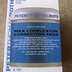 Peter Thomas Roth Complexion Pads